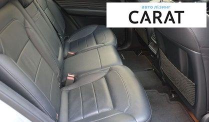 Mercedes-Benz GLE-Class 2016
