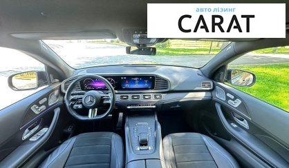 Mercedes-Benz GLE-Class 2023
