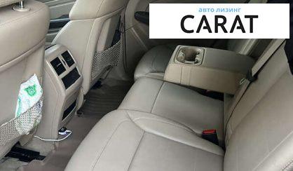 Mercedes-Benz M-Class 2014