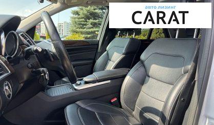 Mercedes-Benz M-Class 2013