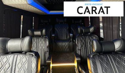 Mercedes-Benz Sprinter 2021