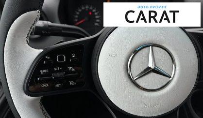 Mercedes-Benz Sprinter 2021