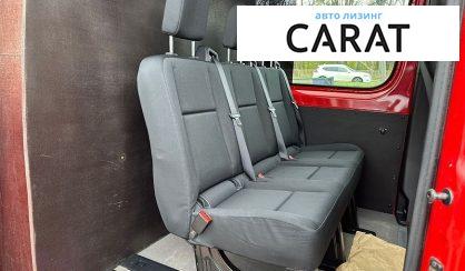 Mercedes-Benz Sprinter 2020