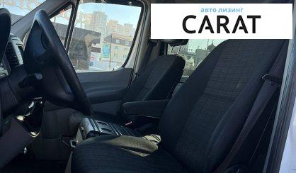 Mercedes-Benz Sprinter 2014