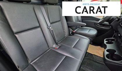 Mercedes-Benz Sprinter 2019