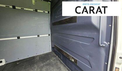 Mercedes-Benz Sprinter 2019