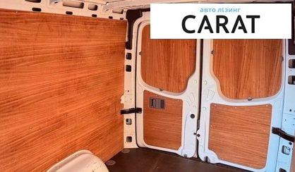 Mercedes-Benz Sprinter 2017
