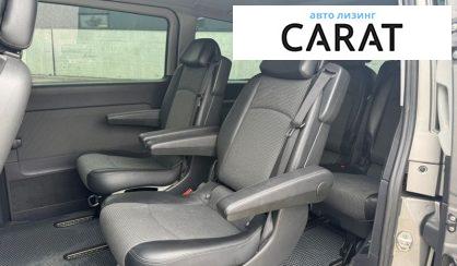 Mercedes-Benz Viano 2011