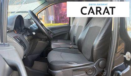 Mercedes-Benz Vito 2012
