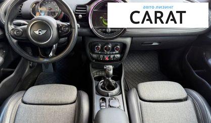 MINI Cooper 2016