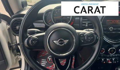 MINI Cooper 2015