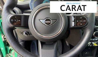 MINI Cooper 2023