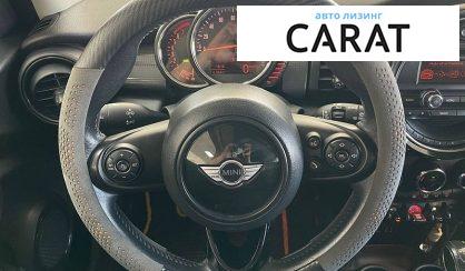 MINI Cooper 2015