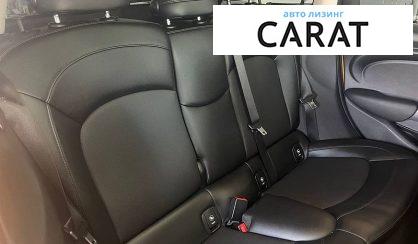 MINI Cooper 2015