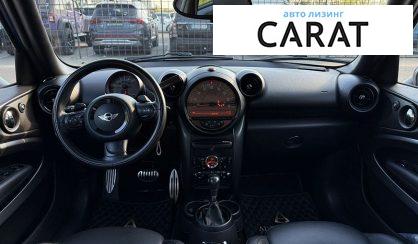 MINI Cooper 2015