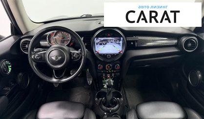 MINI Cooper 2014