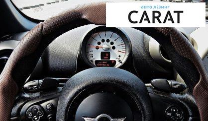 MINI Countryman 2011