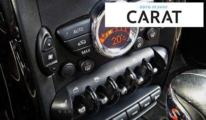 MINI Countryman 2011