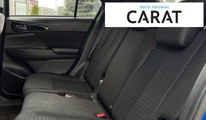 Mitsubishi Eclipse Cross 2018