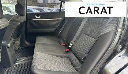 Mitsubishi Galant 2009