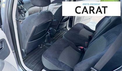 Mitsubishi Grandis 2008