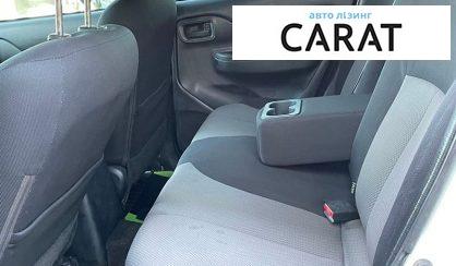 Mitsubishi L 200 2019