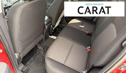 Mitsubishi Outlander 2017