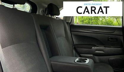 Mitsubishi Outlander 2014