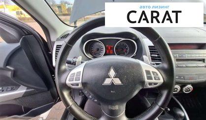 Mitsubishi Outlander XL 2008