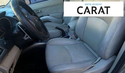 Mitsubishi Outlander XL 2007