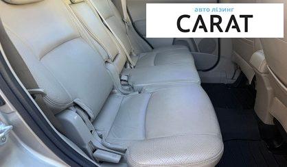 Mitsubishi Outlander XL 2007