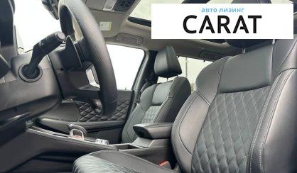 Mitsubishi Outlander 2024