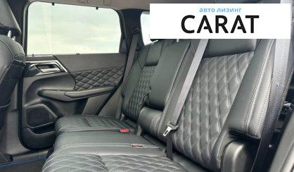 Mitsubishi Outlander 2024