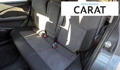 Mitsubishi Outlander 2008