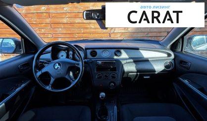 Mitsubishi Outlander 2008