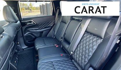 Mitsubishi Outlander 2024