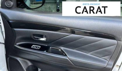 Mitsubishi Outlander 2018