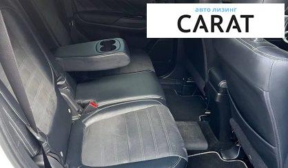 Mitsubishi Outlander 2018