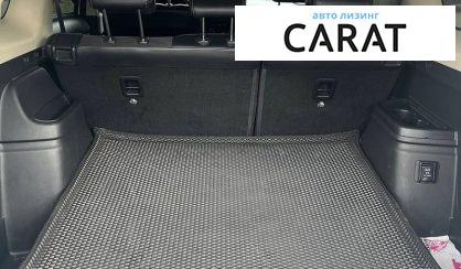Mitsubishi Outlander 2018