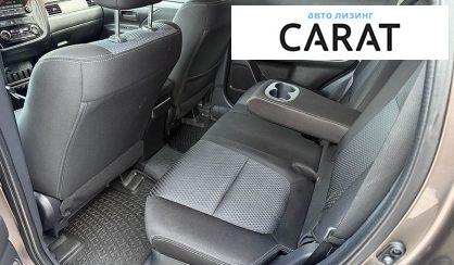 Mitsubishi Outlander 2018