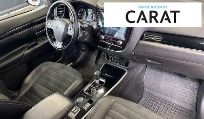 Mitsubishi Outlander 2023