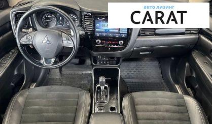 Mitsubishi Outlander 2023