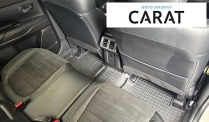 Mitsubishi Outlander 2023