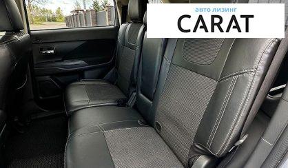 Mitsubishi Outlander 2017