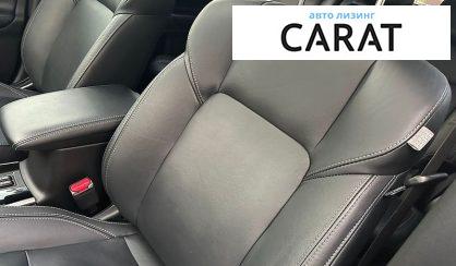 Mitsubishi Outlander 2020