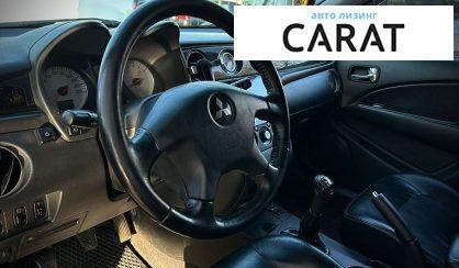 Mitsubishi Outlander 2006