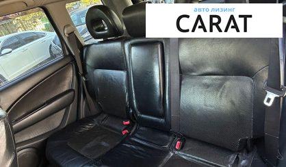 Mitsubishi Outlander 2006