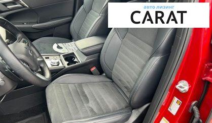 Mitsubishi Outlander 2024