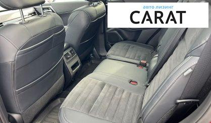 Mitsubishi Outlander 2024