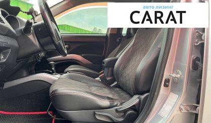 Mitsubishi Outlander 2008
